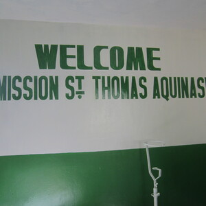 St. Thomas Aquinas Haiti Ministry 